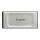 SSD Kingston XS2000 4TB, USB 3.2 tip C Silver