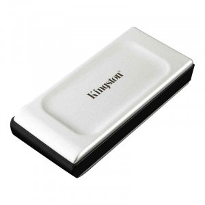 Kingston XS2000 4TB, USB 3.2 tip C Silver
