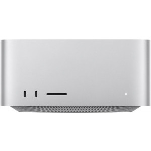 Apple Mac Studio, Apple M3 Ultra, 512GB RAM, 4TB SSD, 80 cores GPU, macOS Sequoia, RO