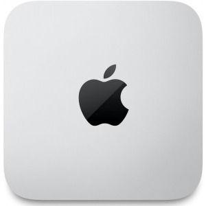 Apple Mac Studio, Apple M3 Ultra, 256GB RAM, 2TB SSD, 80 cores GPU, macOS Sequoia, RO