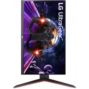 Monitor LED LG Gaming UltraGear 24GN650-B 24 inch FHD IPS 1 ms 144 Monitor LED LG Gaming UltraGear 24GN650-B 24 inch FHD IPS 1 ms 144