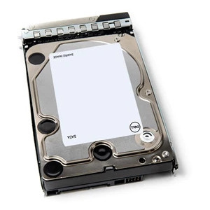 DELL Unitate de stocare Hot Plug SATA 6G 512e 12TB 7.2K RPM 3.5 inch