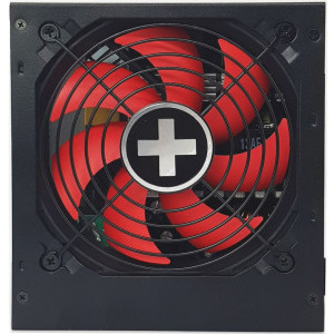 Xilence XP550R10, 80+ Bronze, 550W
