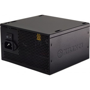 Xilence Performance A+ III XP850MR11, 80+ Bronze, 850W