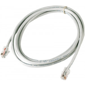 Cablu retea SBOX CAT5 Patch Cable UTP 10m gri