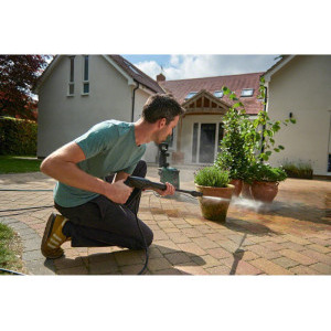 Bosch Aparat de spalat cu presiune Universal Aquatak 130