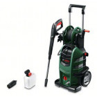 Bosch Aparat de spalat cu presiune Advanced Aquatak 160