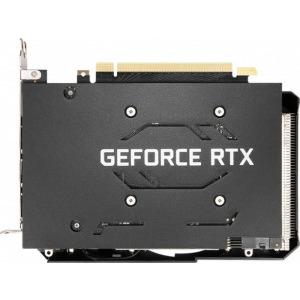 MSI GeForce RTX 3060 Aero ITX OC LHR 12GB GDDR6 192-bit
