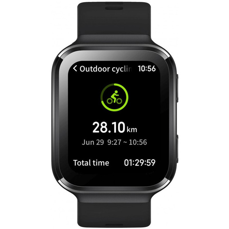 xiaomi 70mai saphir smartwatch