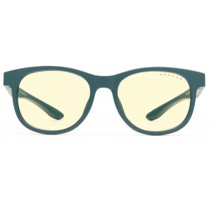 Gunnar Rush Kids Small Teal Amber 4-8 ani Kids Small