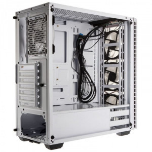 Kolink Observatory RGB White