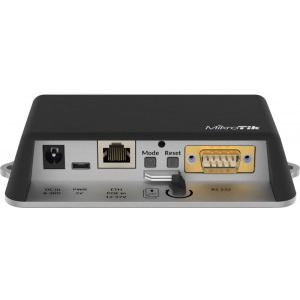 MikroTik RB912R-2nD-LTm&R11e-LTE