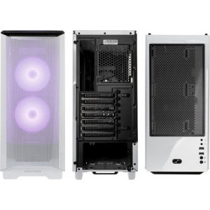 Phanteks Eclipse P360A Digital RGB White