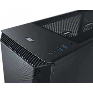 Phanteks Eclipse P360A Digital RGB Black