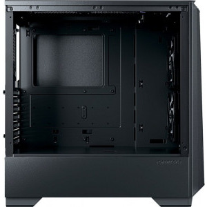 Phanteks Eclipse P360A Digital RGB Black