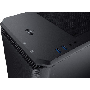 Phanteks Eclipse P400A Mesh Black