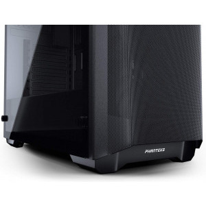 Phanteks Eclipse P400A Mesh Black