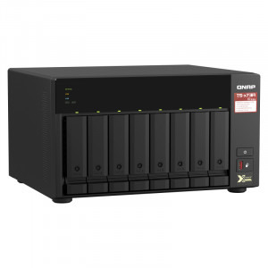 Qnap 873A 4GB