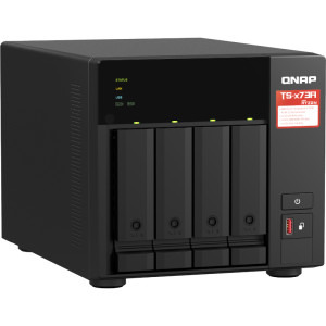 Qnap 473A 4BAY 2.2GHZ 8GB