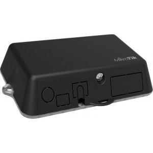 MikroTik RB912R-2ND-LTM&R11E-4G