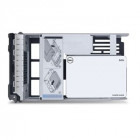 Accesoriu server DELL Unitate de stocare SSD Hot Plug SATA 6G 512e 960GB 2.5 inch in 3.5 inch Carrier CUS kit