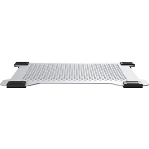 Orico NB15 stand aluminiu Silver