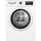 Masina de spalat rufe Bosch WAN24170BY, 8 kg, 1200 RPM, Clasa A, EcoSilence Drive, Iron Assist, SpeedPerfect, Alb