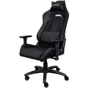Trust GXT 714 Ruya Black
