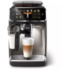 Espressor de cafea Philips Seria 5400 EP5447/90, 1500W, 15bar, 1.8L, Negru