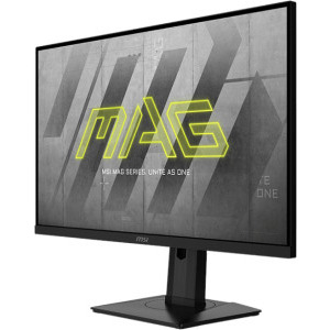 MSI Gaming MAG 274UPF 27 inch UHD IPS 1 ms 144 Hz USB-C HDR FreeSync Premium & G-Sync Compatible