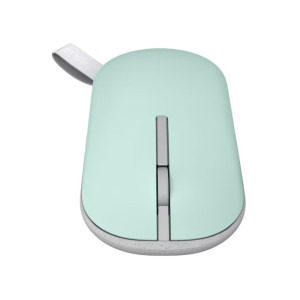 ASUS Marshmallow MD100 Wireless & Bluetooth Lilac Mist Purple