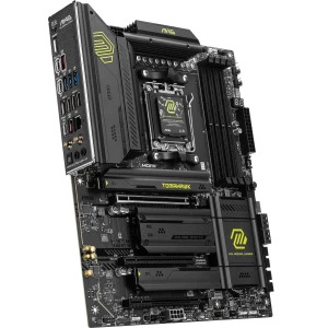 MSI MAG X870 TOMAHAWK WIFI
