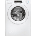 Masina de spalat rufe cu uscator Candy COW4854TWM6/1-S, Spalare 8 kg, Uscare 5 kg, 1400 RPM, Clasa A, Inverter, Quick&Clean, Alb