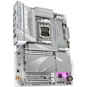 GIGABYTE X870 AORUS ELITE WIFI7 ICE