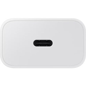 Samsung EP-T2510N, alb, 1x USB-C, 25W/3A