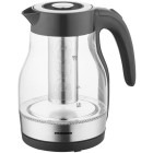Fierbator Heinner HEK-TF2200GBK, 2200W, 1.7L, Inox