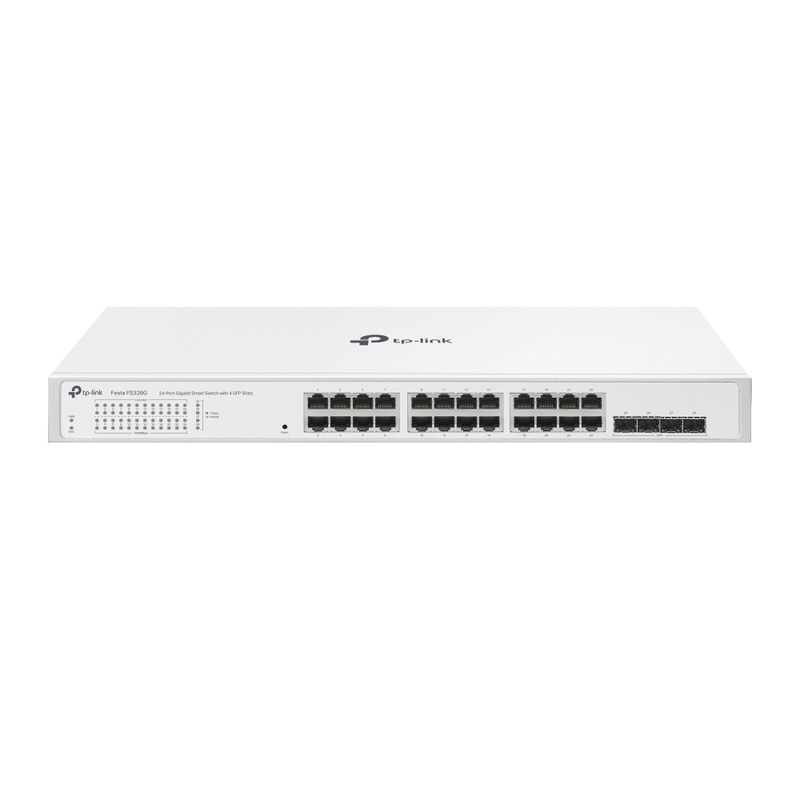 Switch TP-LINK Gigabit FESTA FS328G