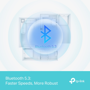 TP-LINK UB500 PLUS, Bluetooth 5.3