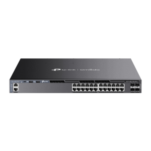 Omada by TP-LINK Gigabit SG6428XHP