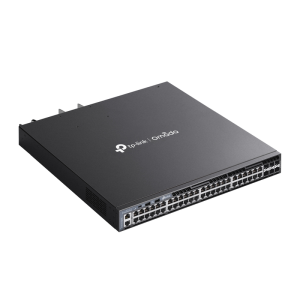 Omada by TP-LINK Gigabit SG6654XHP