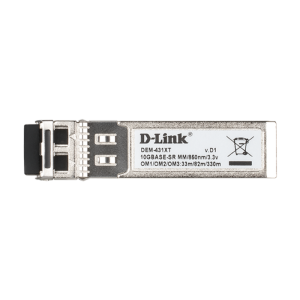 D-Link DEM-431XT/10