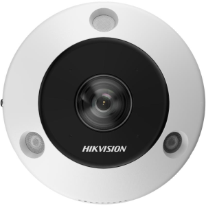 Hikvision DS-2CD6365G1-IVS 1.16mm
