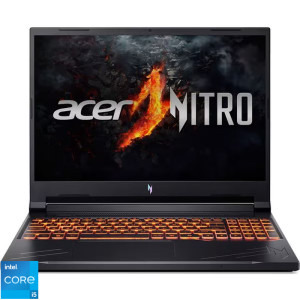 Laptop Acer Gaming 16'' Nitro V16 ANV16-71, WUXGA IPS 165Hz