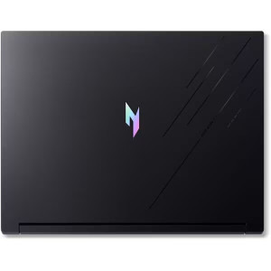 Acer Gaming 16'' Nitro V16 ANV16-71, WUXGA IPS 165Hz, Procesor Intel® Core™ i5 14450HX (20M Cache, up to 4.80 GHz), 16GB DDR5, 512GB SSD, GeForce RTX 4060 8GB, No OS, Obsidian Black