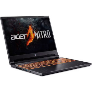 Laptop Acer Gaming 16'' Nitro V16 ANV16-71, WUXGA IPS 165Hz