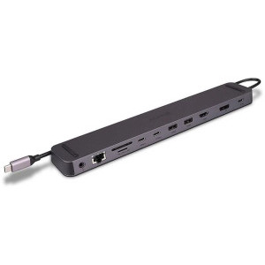 LINDY DST-Mini XT 810 Docking Station