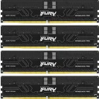 Memorie Kingston FURY Renegade Pro 128GB DDR5 6000MHz CL32 Quad Channel Kit