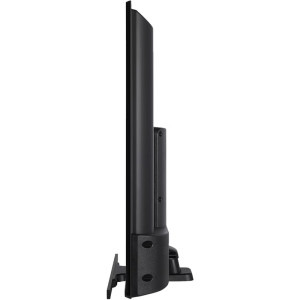 Horizon Smart TV QLED 43HQ8560U/D Seria HQ8560U/D 108cm negru 4K UHD HDR