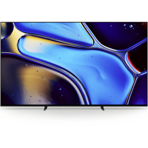Sony Smart TV OLED K-65XR80 Seria XR80 164cm 4K UHD HDR