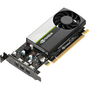 PNY NVIDIA T400 4GB GDDR6 64-Bit